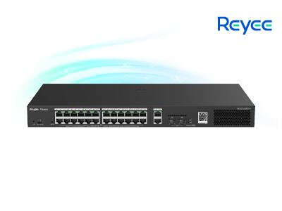 รูปสินค้า Reyee RG-ES200 28-Port